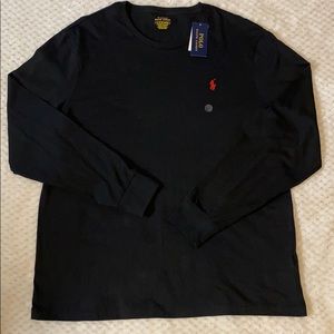 XL Long Sleeve Ralph Lauren Shirt